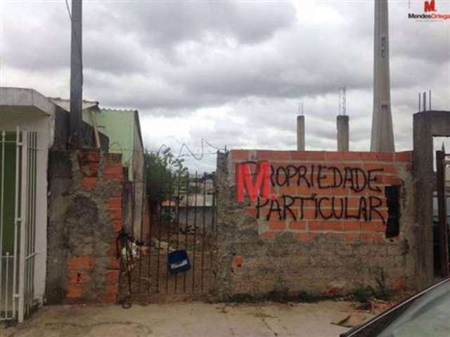 Terreno Residencial à venda, Parque das Laranjeiras, Sorocaba - TE0012.