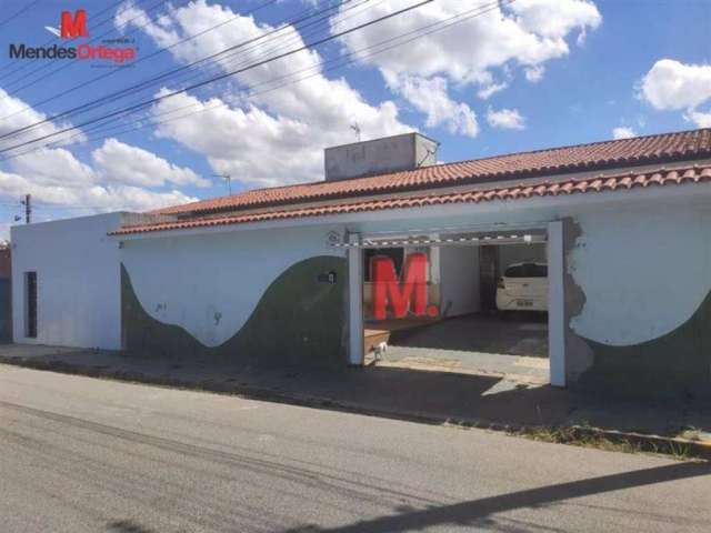 Casa Residencial à venda, Jardim Saira, Sorocaba - CA0283.