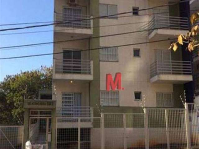 Apartamento Residencial à venda, Jardim Judith, Sorocaba - AP0188.