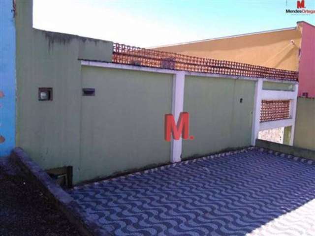 Casa com 3 dormitórios à venda, 162 m² por R$ 750.000,00 - Jardim Paulista - Votorantim/SP