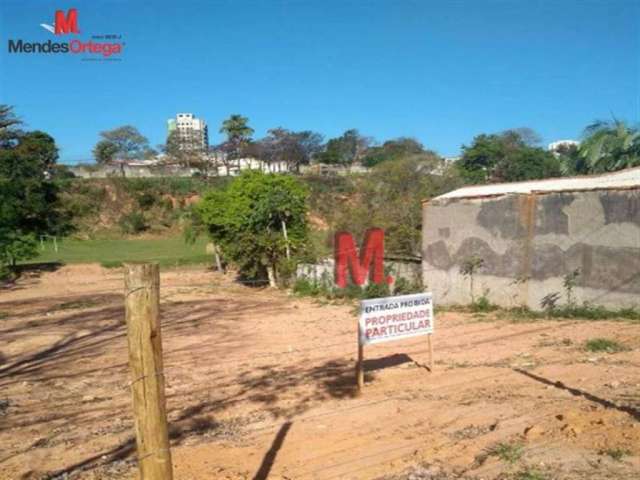 Terreno Residencial à venda, Vila Haro, Sorocaba - TE0019.