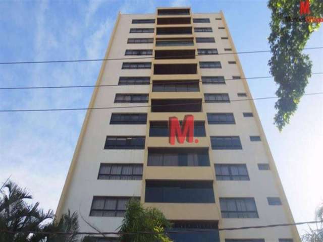 Apartamento à venda, 392 m² por R$ 1.500.000,00 - Centro - Sorocaba/SP