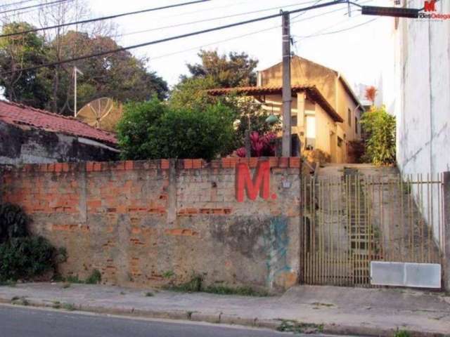 Casa à venda, 127 m² por R$ 380.000,00 - Vila Carvalho - Sorocaba/SP