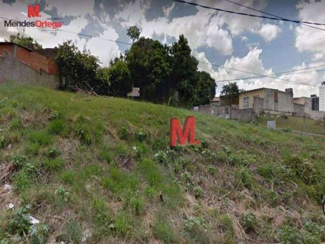 Terreno à venda, 900 m² por R$ 3.000.000,00 - Jardim América - Sorocaba/SP