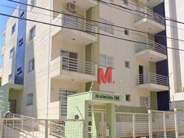Apartamento com 2 dormitórios à venda, 80 m² por R$ 430.000,00 - Jardim Judith - Sorocaba/SP