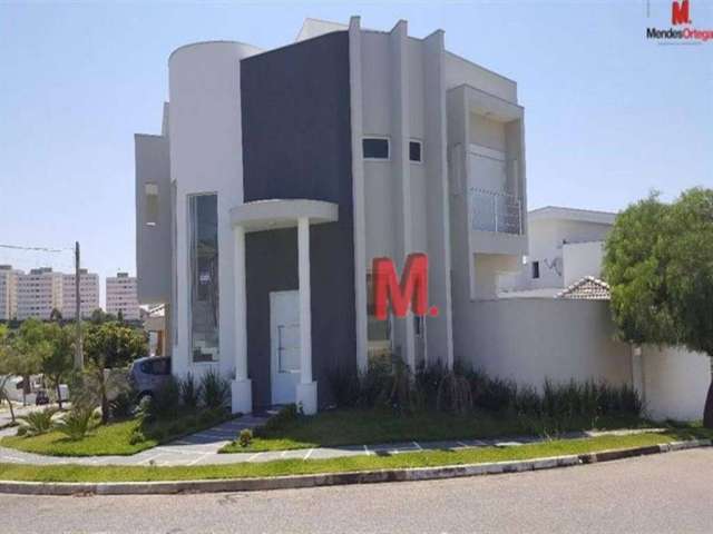 Casa à venda, 327 m² por R$ 2.000.000,00 - Parque Esplanada - Votorantim/SP