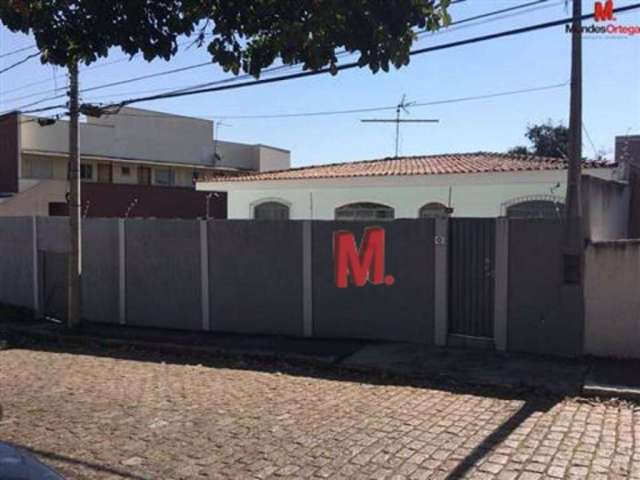 Casa com 5 dormitórios à venda, 250 m² por R$ 670.000,00 - Vila Lucy - Sorocaba/SP