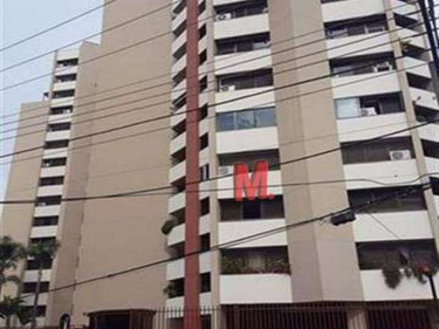 Apartamento com 3 dormitórios à venda, 174 m² por R$ 750.000,00 - Centro - Sorocaba/SP