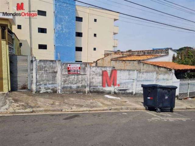 Terreno Residencial à venda, Vila Carvalho, Sorocaba - TE0042.