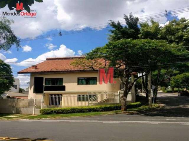 Casa à venda, 600 m² por R$ 2.700.000,00 - Parque Campolim - Sorocaba/SP