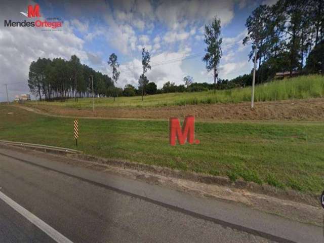 Terreno à venda, 54573 m² por R$ 8.750.000,00 - Campininha - Sorocaba/SP