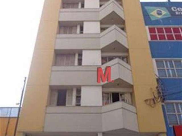 Apartamento à venda, 74 m² por R$ 320.000,00 - Centro - Sorocaba/SP