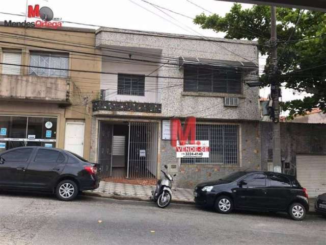 Casa Residencial à venda, Centro, Sorocaba - CA0394.