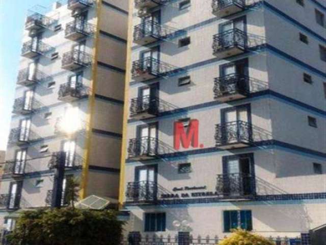 Apartamento com 4 dormitórios à venda, 205 m² por R$ 900.000,00 - Parque Campolim - Sorocaba/SP