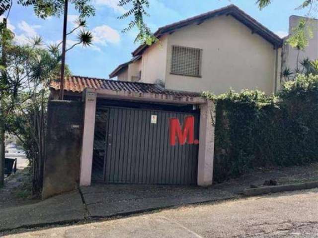 Casa com 3 dormitórios à venda, 230 m² por R$ 600.000,00 - Vila Jardini - Sorocaba/SP