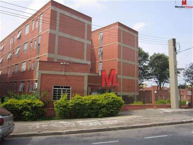 Apartamento com 2 dormitórios à venda, 58 m² por R$ 215.000,00 - Jardim Saira - Sorocaba/SP