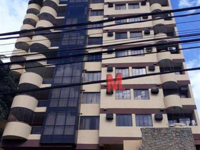 Apartamento com 3 dormitórios à venda, 283 m² por R$ 730.000,00 - Centro - Sorocaba/SP