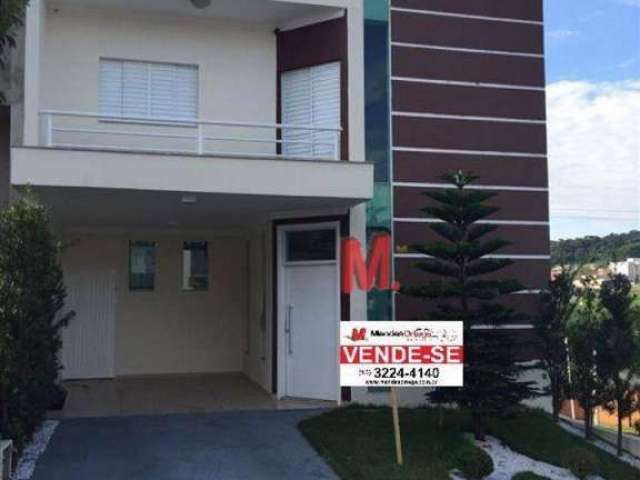 Casa à venda, 165 m² por R$ 890.000,00 - Golden Park Residence II - Sorocaba/SP