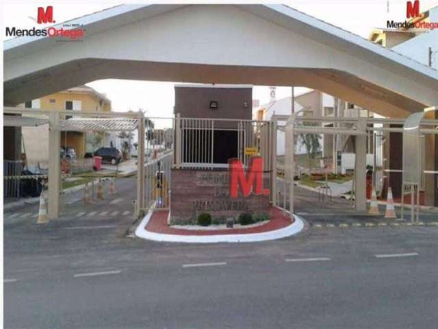 Casa à venda, 400 m² por R$ 2.400.000,00 - Condomínio Portal da Primavera - Sorocaba/SP