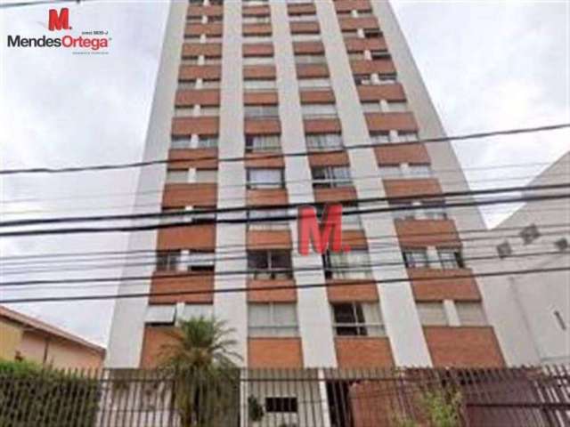 Apartamento à venda, 121 m² por R$ 470.000,00 - Centro - Sorocaba/SP