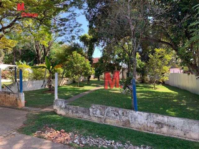 Casa Residencial à venda, Caguaçu, Sorocaba - CA0540.