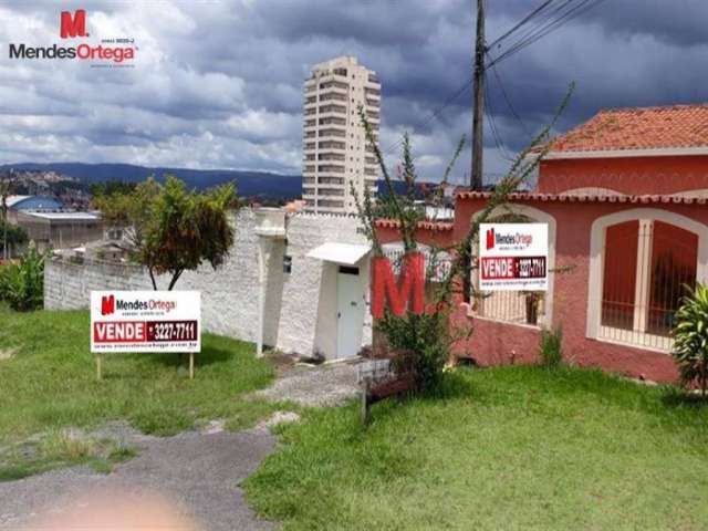 Casa Residencial à venda, Jardim Maria José, Votorantim - CA0545.