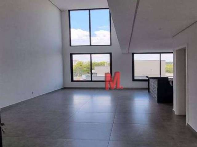 Casa com 3 dormitórios à venda, 206 m² por R$ 980.000,00 - Condomínio Terras de São Francisco - Sorocaba/SP