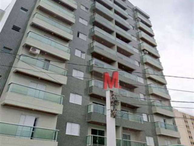 Apartamento à venda, 85 m² por R$ 490.000,00 - Vila Leão - Sorocaba/SP