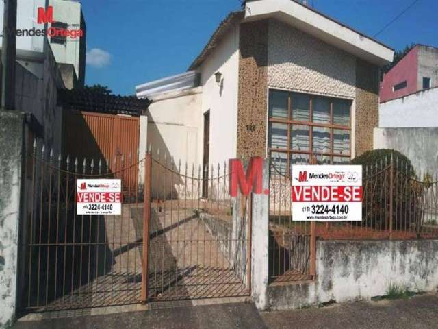 Casa com 3 dormitórios à venda, 136 m² por R$ 400.000,00 - Vila Barcelona - Sorocaba/SP