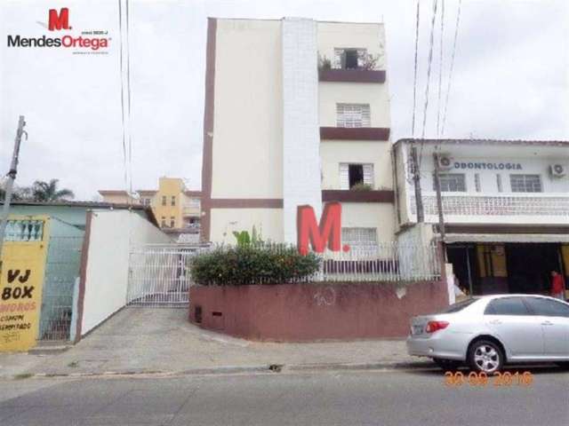 Apartamento com 2 dormitórios à venda, 88 m² por R$ 250.000,00 - Jardim Simus - Sorocaba/SP