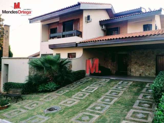 Casa à venda, 358 m² por R$ 1.390.000,00 - Condomínio Constantino Matucci - Sorocaba/SP