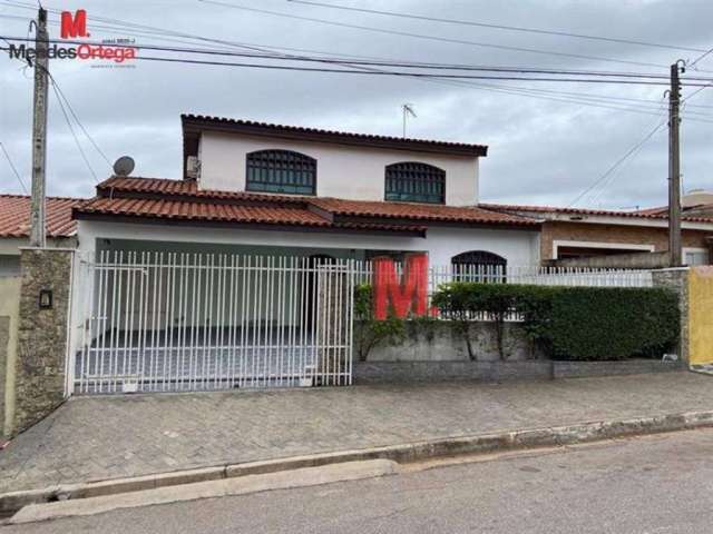 Casa Residencial à venda, Jardim Antônio Cassillo, Votorantim - CA0648.