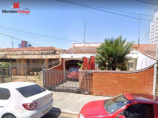 Casa com 3 dormitórios à venda, 165 m² por R$ 535.000,00 - Jardim Vergueiro - Sorocaba/SP