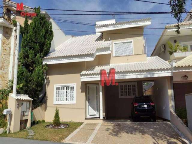 Casa à venda, 200 m² por R$ 2.000.000,00 - Tivoli Park - Sorocaba/SP