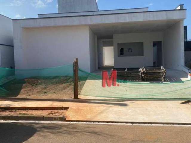 Casa com 3 dormitórios à venda, 208 m² por R$ 2.190.000,00 - Condomínio Chácara Ondina - Sorocaba/SP