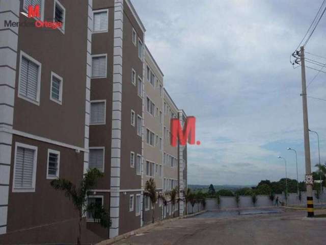 Apartamento à venda, 45 m² por R$ 190.000,00 - Jardim Novo Mundo - Sorocaba/SP