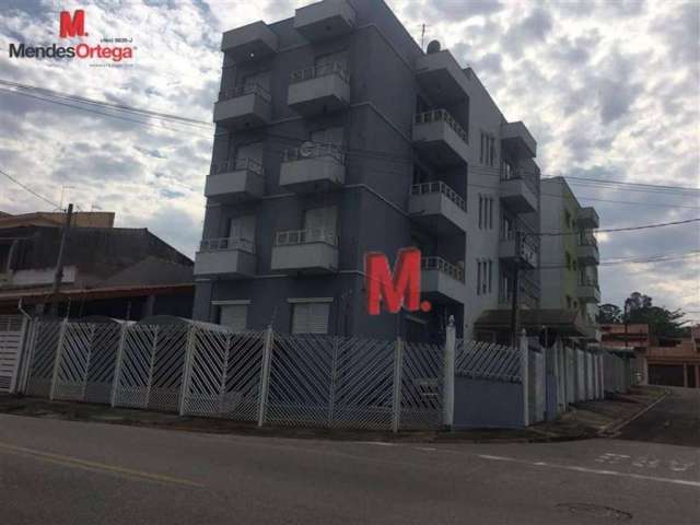 Apartamento com 2 dormitórios à venda, 70 m² por R$ 240.000,00 - Jardim Saira - Sorocaba/SP