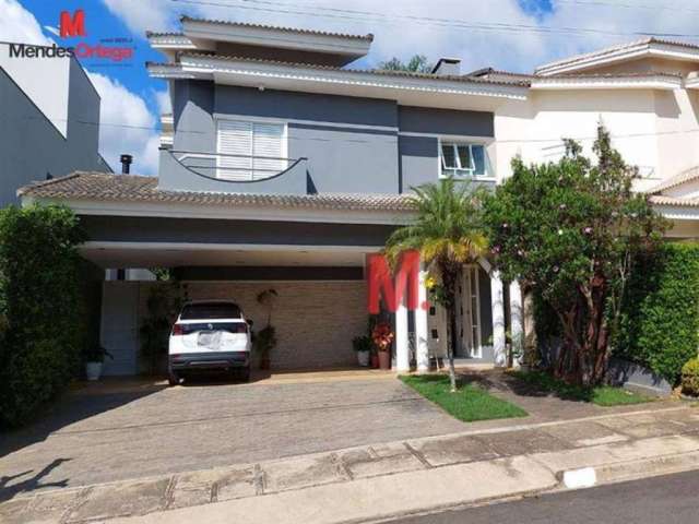 Casa à venda, 350 m² por R$ 2.000.000,00 - Condomínio Villa dos Inglezes - Sorocaba/SP