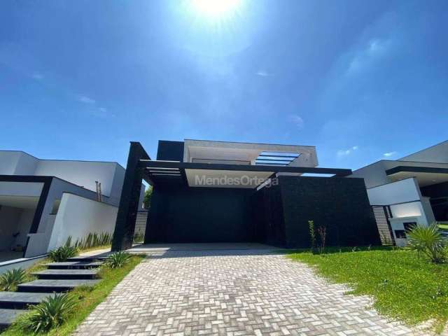 Casa à venda, 326 m² por R$ 2.790.000,00 - Alphaville Nova Esplanada - Votorantim/SP