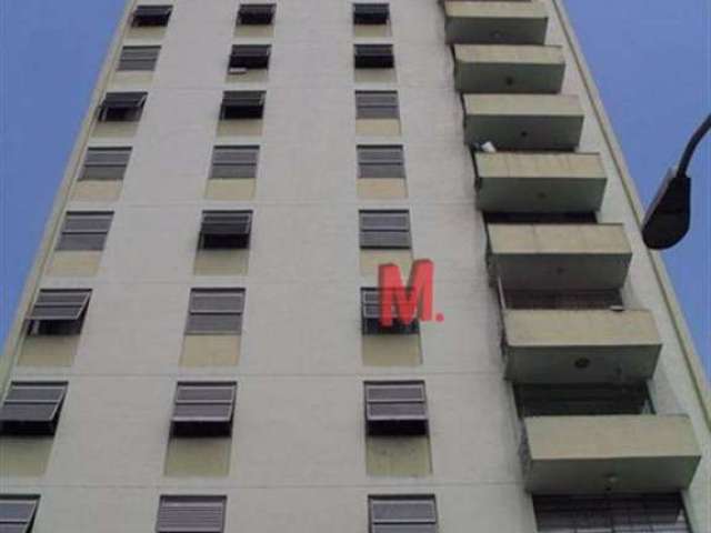 Apartamento com 3 dormitórios à venda, 140 m² por R$ 320.000,00 - Centro - Sorocaba/SP