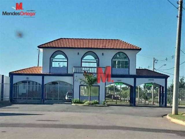 Casa com 3 dormitórios à venda, 90 m² por R$ 512.000,00 - Jardim Novo Horizonte - Sorocaba/SP