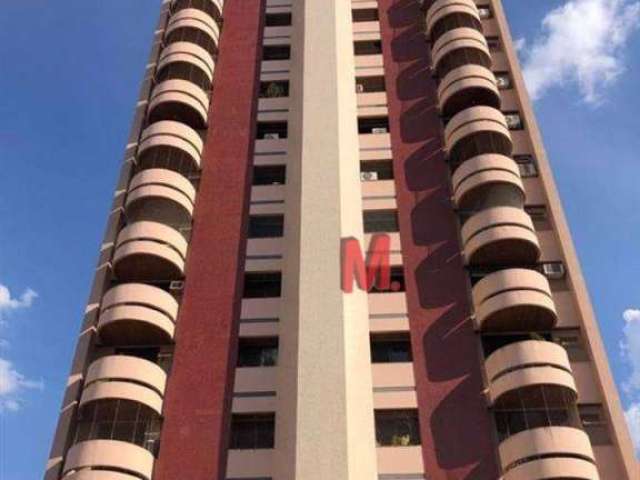 Apartamento Ed. Leblon 3 suites à venda, 155 m² por R$ 1.000.000 - Centro - Sorocaba/SP