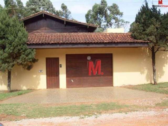 Chácara Residencial à venda, Parque Monte Bianco, Araçoiaba da Serra - CH0026.