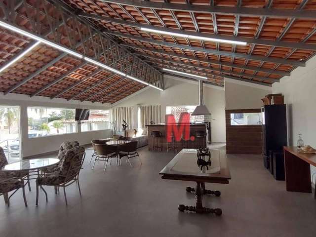 Chácara à venda, 2006 m² por R$ 900.000,00 - Quintais do Imperador - Sorocaba/SP