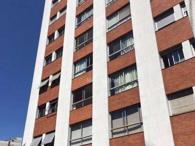 Apartamento à venda, 121 m² por R$ 460.000,00 - Centro - Sorocaba/SP