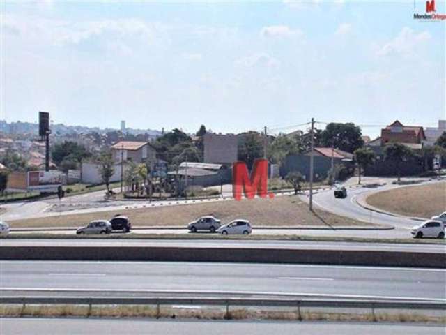 Terreno à venda, 500 m² por R$ 2.000.000,00 - Parque Campolim - Sorocaba/SP