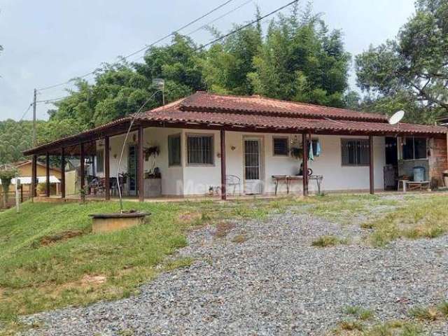 Chácara com 3 dormitórios à venda, 24888 m² por R$ 636.000,00 - Zona Rural - Pilar do Sul/SP