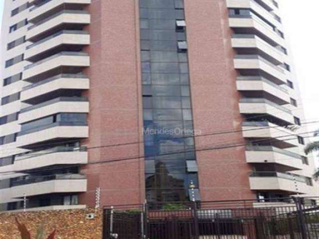 Apartamento com 4 dormitórios à venda, 275 m² por R$ 900.000,00 - Centro - Sorocaba/SP