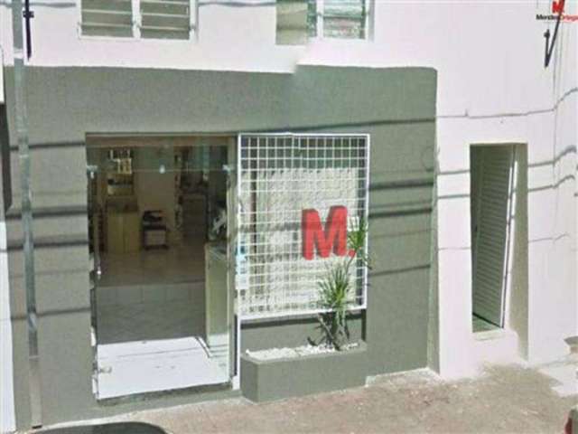 Casa Comercial à venda, Centro, Sorocaba - CA0941.