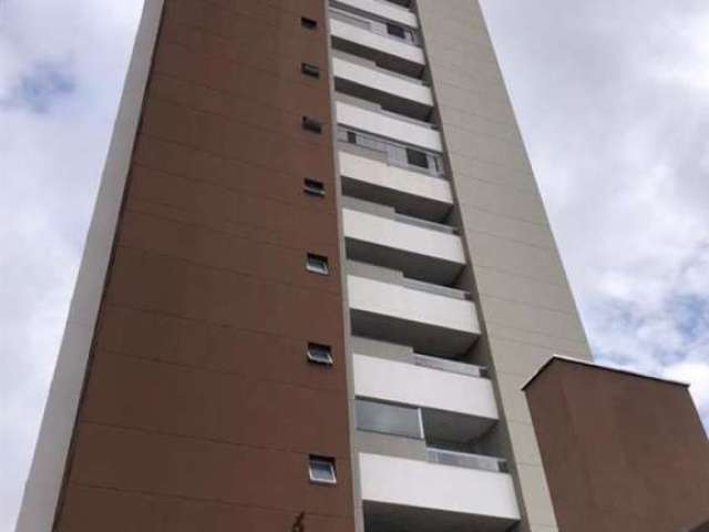 Apartamento com 2 dormitórios à venda, 57 m² por R$ 380.000,00 - Jardim São Carlos - Sorocaba/SP